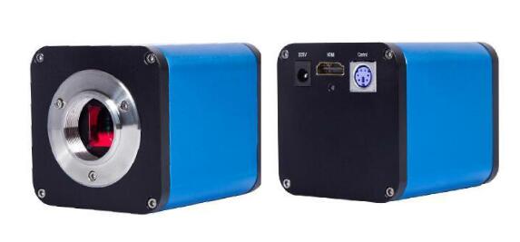 HDMI-200ZD 自動對焦相機(jī) 攝像頭 CCD HDMI高清攝像頭 實(shí)時對焦