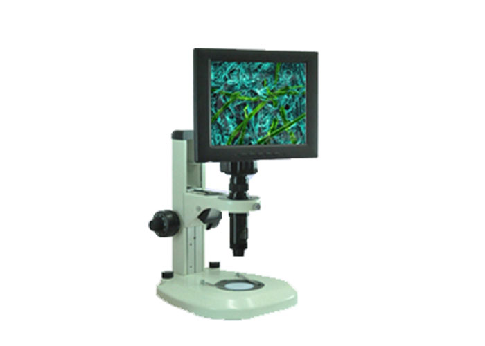 LCD-80601 液晶高清顯微鏡 測(cè)量視頻顯微鏡 十字線(xiàn)視頻