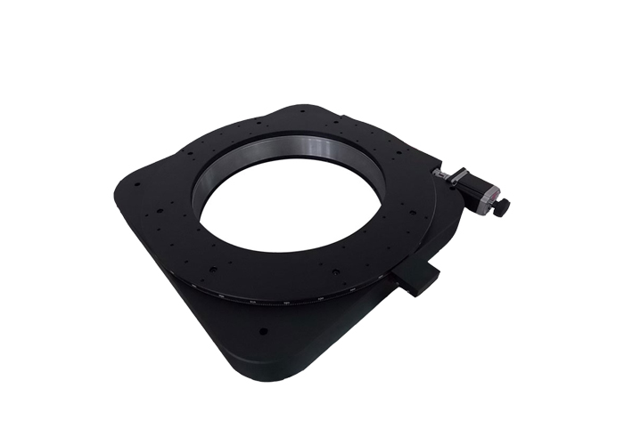 PX110-560 大臺面電動(dòng)旋轉(zhuǎn)臺（蝸輪） 360度 多工位 分度盤 臺面直徑560